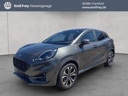 Ford Puma 2024