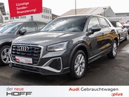 Audi Q2 2023