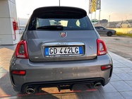 Abarth 595 2021