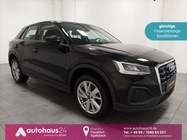 Audi Q2 2022