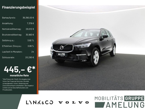 Volvo XC60 2023