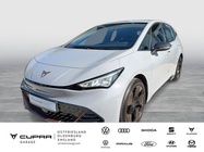 Cupra Born 2024