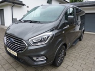 Ford Tourneo Custom 2020
