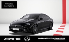 Mercedes-Benz CLA-Class 2026