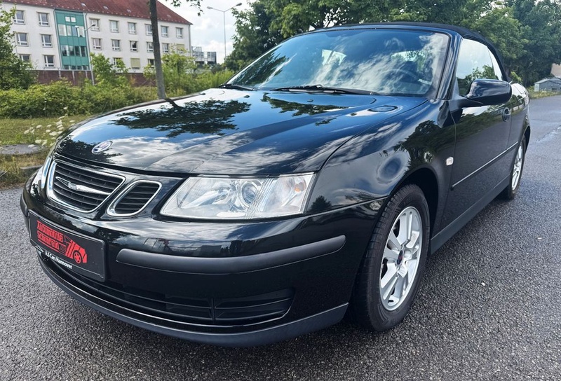 Saab 9-3