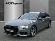 Audi A6 2022