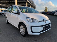 Volkswagen up! 2021