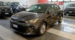 Kia Rio 2020