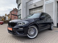 ALPINA XD3 2019