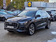 Audi Q8 2020