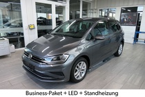 Volkswagen Golf 2020