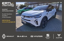 Renault Captur 2025
