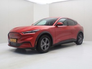 Ford Mustang Mach-E 2021