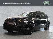 Land Rover Velar 2025