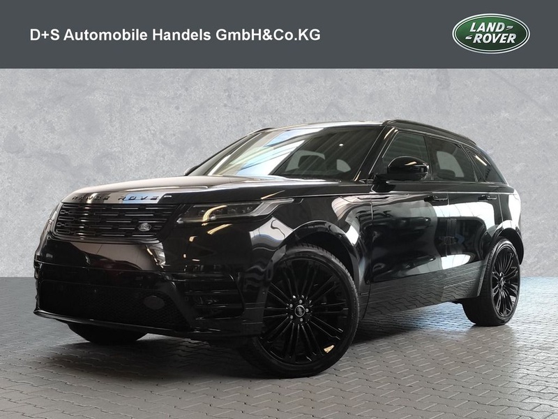 Land Rover Velar