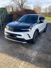Opel Mokka 2022
