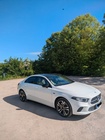 Mercedes-Benz A-Class 2020