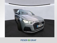 Audi A1 2023