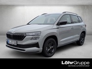 Skoda Karoq 2026