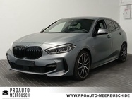 BMW 1 Series 2024