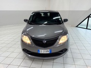 Lancia Ypsilon 2021