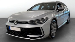 Volkswagen Passat 2025