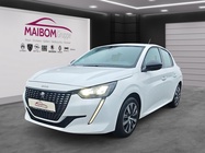 Peugeot 208 2023