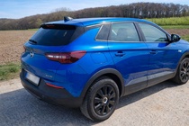 Opel Grandland 2020