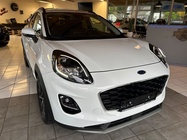 Ford Puma 2020