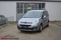 Citroen Berlingo 2018