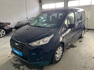 Ford Transit Connect 2019