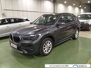 BMW X1 2020