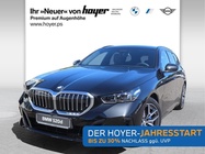 BMW 5 Series 2024