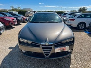 Alfa Romeo 159 2010