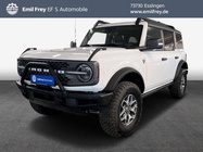 Ford Bronco 2022