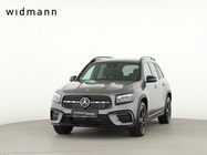 Mercedes-Benz GLB-Class 2025