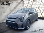 Kia Picanto 2025