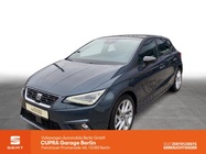 Seat Ibiza 2022
