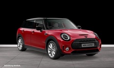MINI Clubman 2022