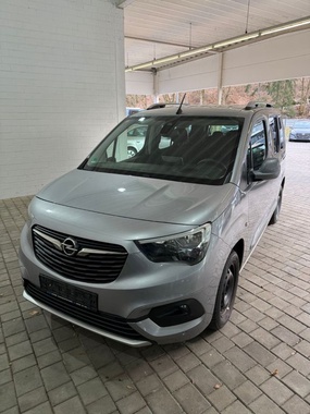 Opel Combo 2020