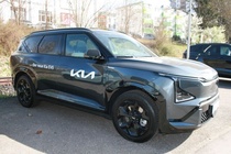 Kia EV5 2026