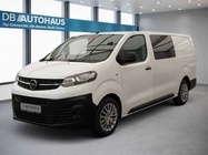 Opel Vivaro 2021