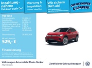 Volkswagen ID.4 2025
