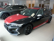 Honda Civic 2022
