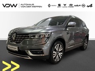 Renault Koleos 2021