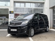 Opel Zafira 2022