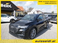 Audi Q4 e-tron 2021