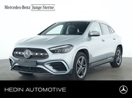 Mercedes-Benz GLA-Class 2025