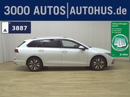 Volkswagen Golf 2024