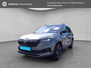 Skoda Karoq 2025